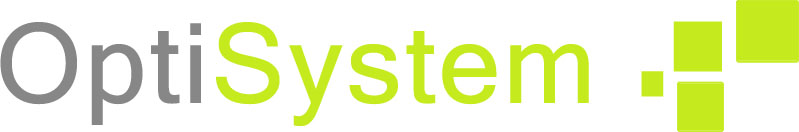 logo optisystem sas